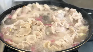 SEKRETO NG MALUTONG NA CHICHARON BULAKLAK | Pwedeng Pulutan Pwedeng Ulam! Osang Talaro