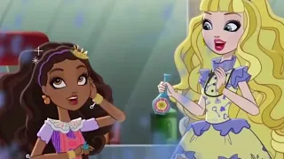 Ever After High💖Blondie's Just Right💖Chapter 2💖Videos For Kids