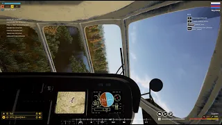 squad | fastest helicopter landing ever seen by mankind