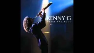 Kenny G.....(: