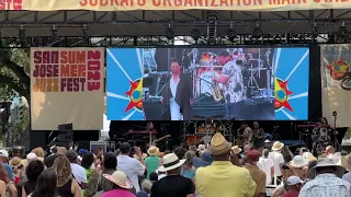 Forget Me Nots (live)  - Patrice Rushen at the San Jose Jazz Summer Fest on August 13, 2023
