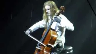 Apocalyptica - Psalm Live (Berlin Tempodrom 18.03.2014)