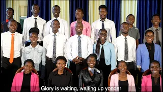 No tears in Heaven | KUSDA Church Choir