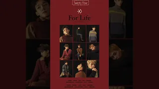 EXO "FOR LIFE" ALBUM PLAYLIST