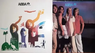 ABBA.The Album.Lp1977. Side A