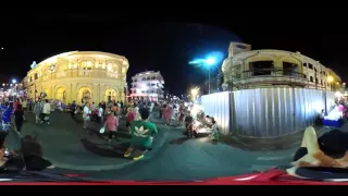 VR 360° OldTown PHUKET