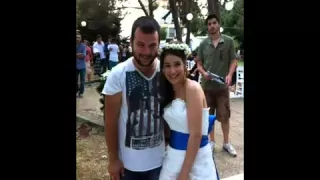 hazal kaya ve cağatay uluyoso