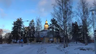 NASTOLAN SEURAKUNNAN SANOMAA EI SYNTINEN SAA KERTOA