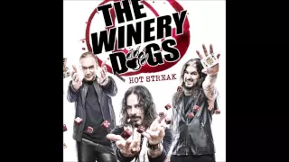 The Winery Dogs - Hot Streak - 02.Captain Love (2015)