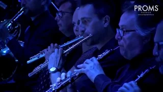 I Vitelloni | Nino Rota | Czech National Symphony Orchestra | Prague Proms 2017