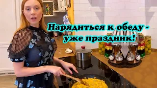 Наталья Подольская поделилась вкусным рецептом гуляша из индейки