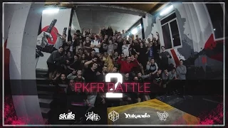 PKFR BATTLE 2