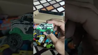 Los Hot Wheels de mi infancia parte 3 y Última