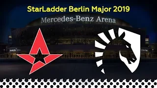 Astralis vs Liquid - Map2_Overpass | CSGO Highlights | Berlin Major 2019 (06.09.2019)