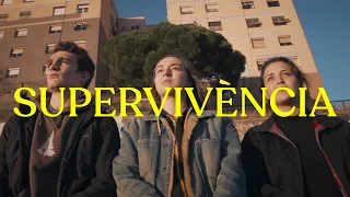 Supervivència | EBRI KNIGHT + KETEKALLES [Videoclip]