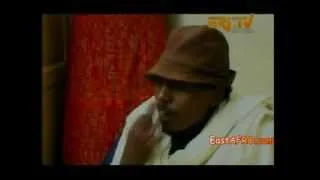 Hagos Suzinino 'Pregnancy' - Eritrea comedy