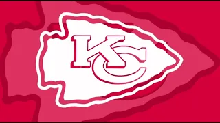 Kansas City Chiefs 2022-23 Playoffs Touchdown Song