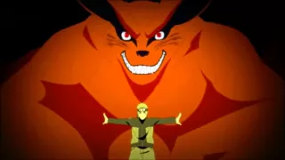 【 ＡＭＶ 】-Naruto x Kurama- Starset - My Demons