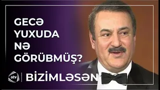 Cavanşir Məmmədovun ölümü ilə bağlı AÇIQLAMA: " Gecə yuxu görübmüş" / Bizimləsən