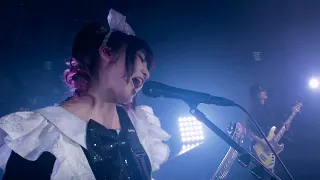 BAND-MAID / Why Why Why ["Day Of Maid" Live]