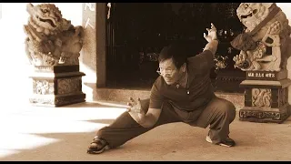 Rare old Wushu (Kung Fu) documentary (part 4)