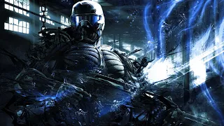 Crysis 2 Remix-Metal Cover soundtrack