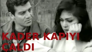 Kader Kapıyı Çaldı - Eski Türk Filmi Tek Parça