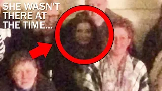 Frightening Ghost Footage That Scares EVERYONE!