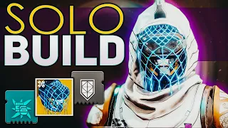 BEST Solo Build for endgame (Hunter Build, surprise, surprise..) | Destiny 2 Builds