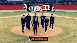 Redimi2 - La Resistencia PR (Video Oficial) ft Indiomar, Eliud, Shalom, GabrielEMC, Harold, Práctiko
