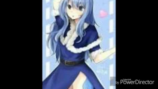 Gruvia amv // Let him go // ♥