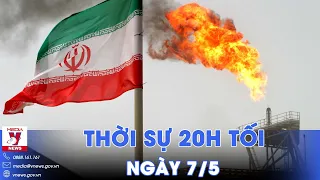IAEA và Iran thảo luận về vấn đề hạt nhân - VNews
