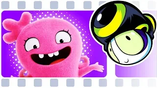 UGLYDOLLS Review (@RebelTaxi) Yeah it's bad