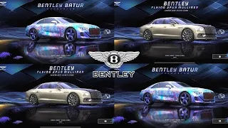 Luckiest Bentley Crate Opening BGMI 3.1 Update | Bentley Speed Drift Crate Opening BGMI 3.1 UPDATE