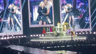 Madonna Detroit Celebration Tour Vogue/Runway w/Sapphira Cristál S16 Rupaul's Drag Race Jan 15, 2024