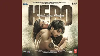 Main Hoon Hero Tera (Salman Khan Version)