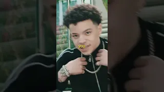 LIL MOSEY NOTICED LIVE 😳🔥