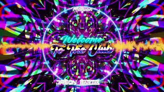 Manian - Welcome To The Club (ORSON x BARTIX REMIX) 2023