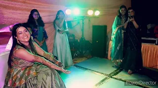 Heartwarming speech by bride's sister || Surprise for Bride || Indian wedding 2020 || Indian Bride