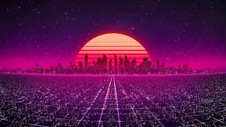 ＲＥＴＲＯＳＹＮＴＨ | Chillwave - Synthwave - Retrowave Mix