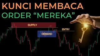 Saya Berhasil Profit Konsisten Setelah Menggunakan Strategi Swap Zone Ini