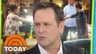 Dave Coulier: ‘Disappointed’ Olsen Twins Didn’t Join ‘Fuller House’ | TODAY