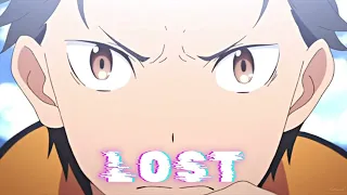 LOST - Linkin Park Re:Zero Edit