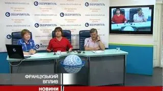 Карасьов: Поразка Саркозі - погана новина д...