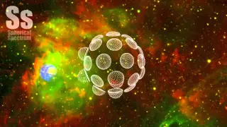 Spherical Spectrum | Epic Song - Arkana - Genesis