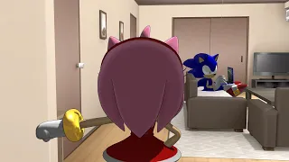 Compilation Of Vines And Memes #4 (Sonic MMD)