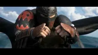 How to Train Your Dragon 2 / США / 2014 / мультфильм rus