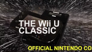 THE WII U CLASSIC - Mega64
