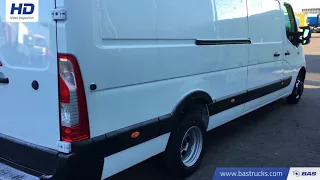 70088706 Renault Master XXXL Jumbo L4H2