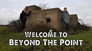 Welcome to Beyond the Point (2016)